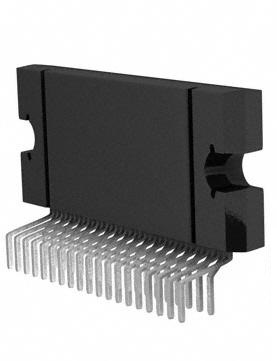 TDA8588BJ, HZIP-37,  , NXP/PH