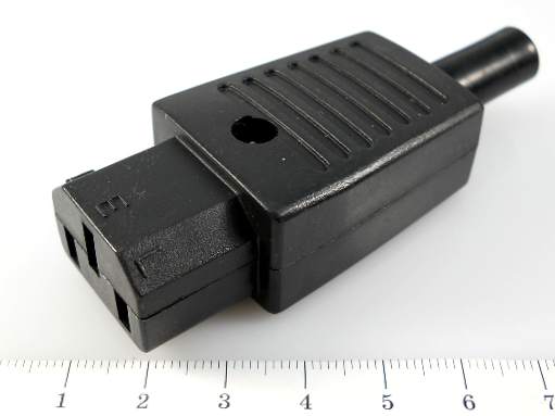 СНП226-3РК-И (962) (10А 250V), CZT