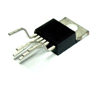 TOP243YN, TO-220-7C,  , PWR