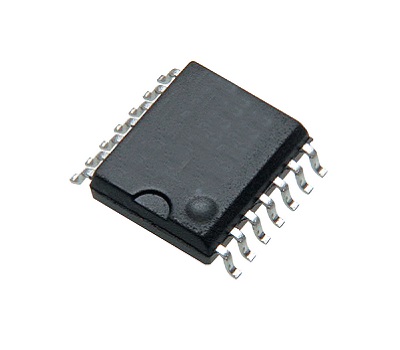 LM2574HVM-5.0/NOPB, SO-14W, Texas