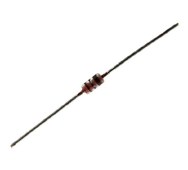 КД522Б, Диод импульсный 50В/ 0,1А, Россия