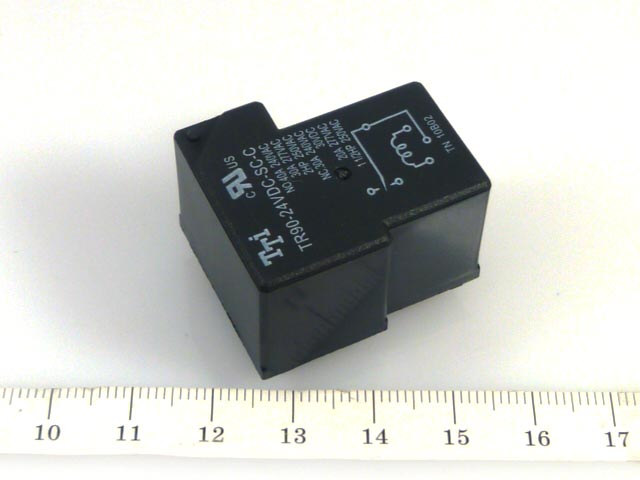 Fra1rna s ac240v f схема подключения