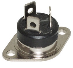 BTA40-600B, RD91, [Симистор][40А][ 600В][ 50мА], ST