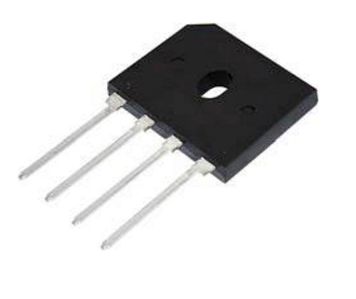 GBU1008, GBU,  [Диодный мост][10A] [800B], YJ