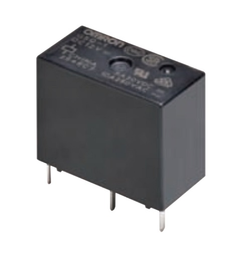 Omron реле 12в