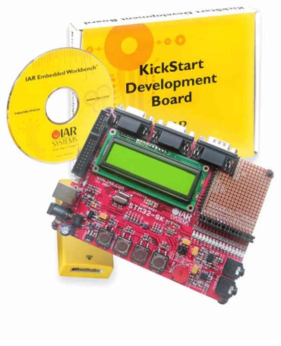 Kickstart