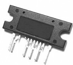 TDA2616Q, ZIP-9,  , PHILIPS