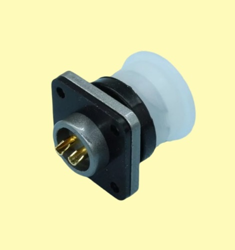 Разъем FQ14-2ZK-S розетка на блок, POL-SUN