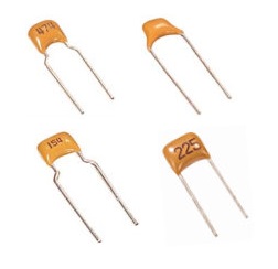 X7R  1.0uF 10%  50V ( TS170R1H105KSBBB0R), CL1206, P:5.08mm, SUNTAN