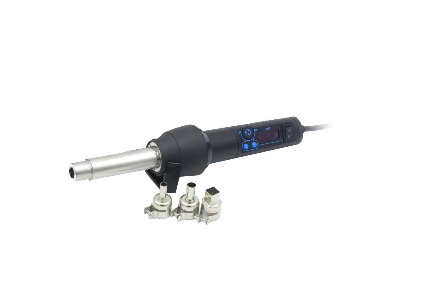 Фен для микросхем купить. Паяльный фен element 8858-i, 650 Вт. Паяльный фен 8858 i. Паяльный фен element 858. Портативный паяльный фен element 8858-i 16705.