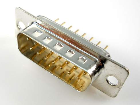 DBS-15M (DPS-15M) вилка на плату, Китай