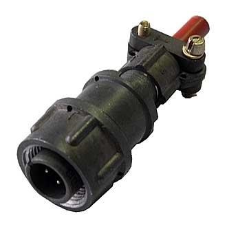 2РМТ14КПН4Ш1В1В вилка кабельная, '1', Россия