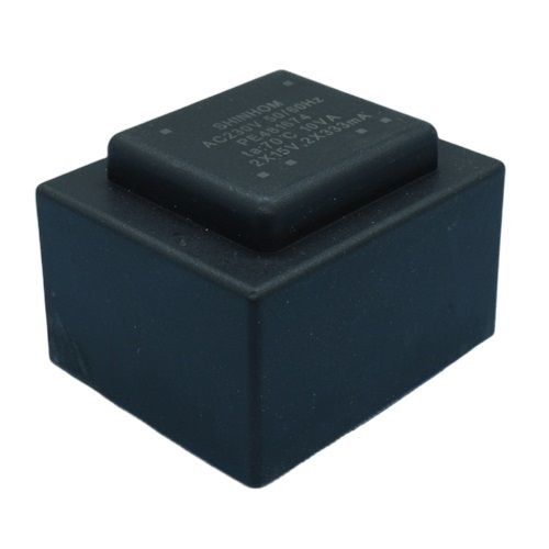 Трансформатор PE481674 (BVEI 481 1120), [10VA][230V][ 2x15V/ 2x333mA], Shinhom