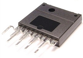 STRS6545, ISQL-9,  , SANKEN