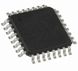 PCM2706PJT, TQFP-32,  , Texas