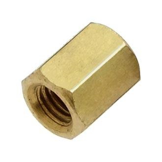 Стойка PCHSS- 6 шестигранная, 6mm, М3, латунь, крепеж, Китай