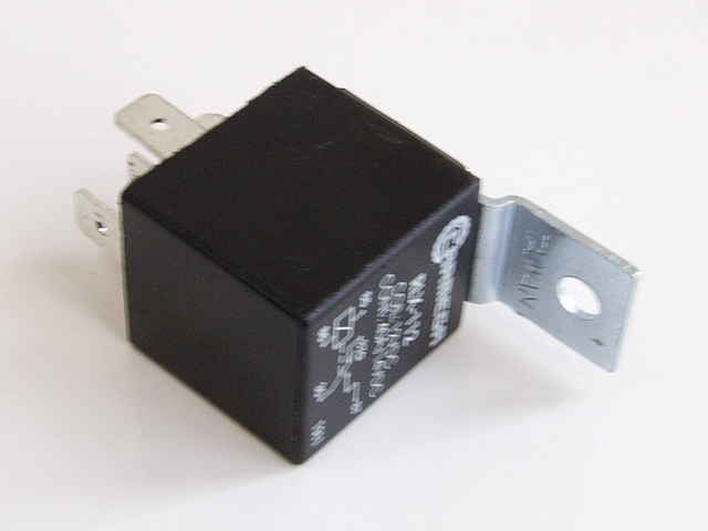 Rlx 112 реле