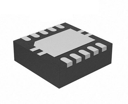 INA826SIDRCR, VSON-10, Texas