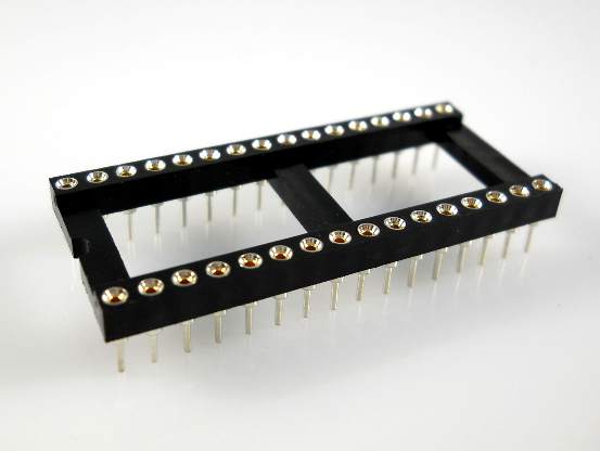 SCLM-32(2.54mm), KLS