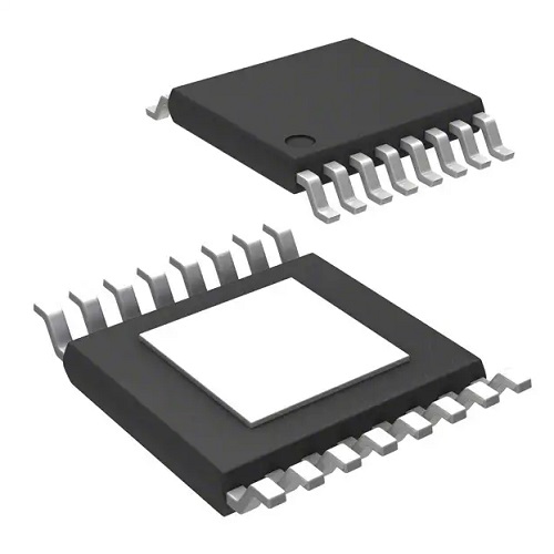 LM46002PWPR, HTSSOP-16, Texas