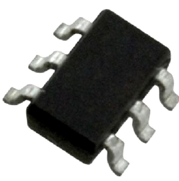 BCR450E6327, TSOP-6, Infineon