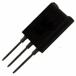 BTW69-1200RG, TOP-3F, [Tиристор][ 50А][1200В][ 80мА], ST