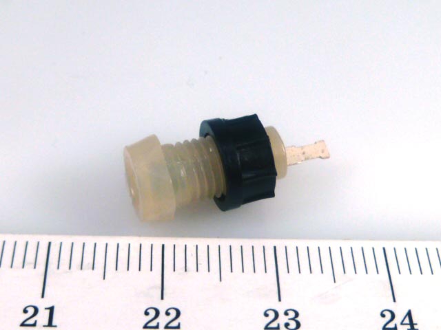 Гнездо Г1.6 (белое), '1', Россия