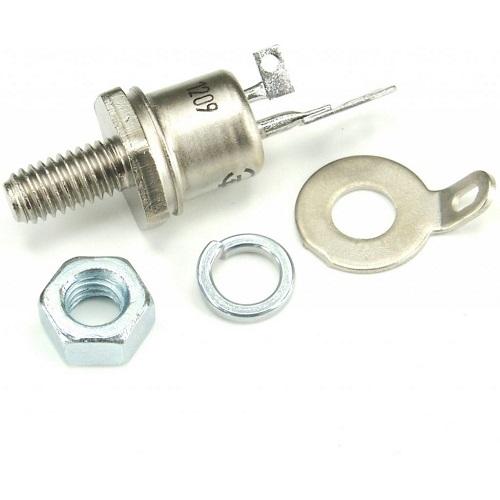 Т122-25-12, [Тиристор] [25А.] [1200В.], Россия