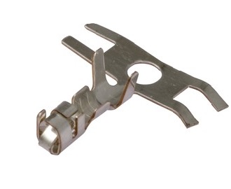 Контакты для розеток XHP (SXH-001T-P0.6), JST