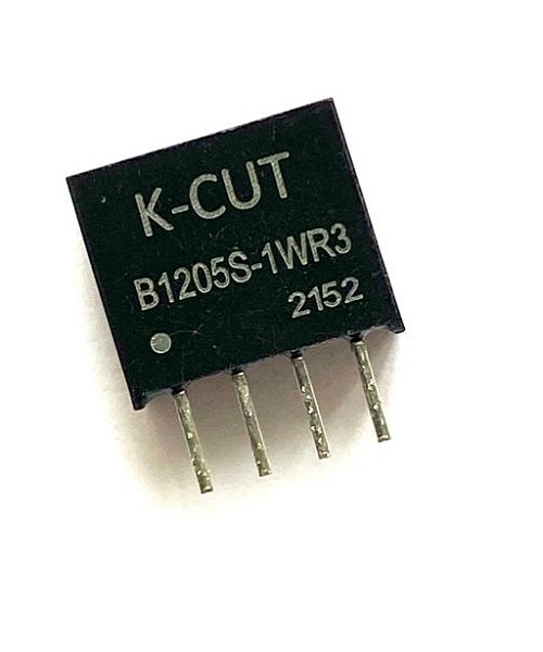 B1205s 1w схема