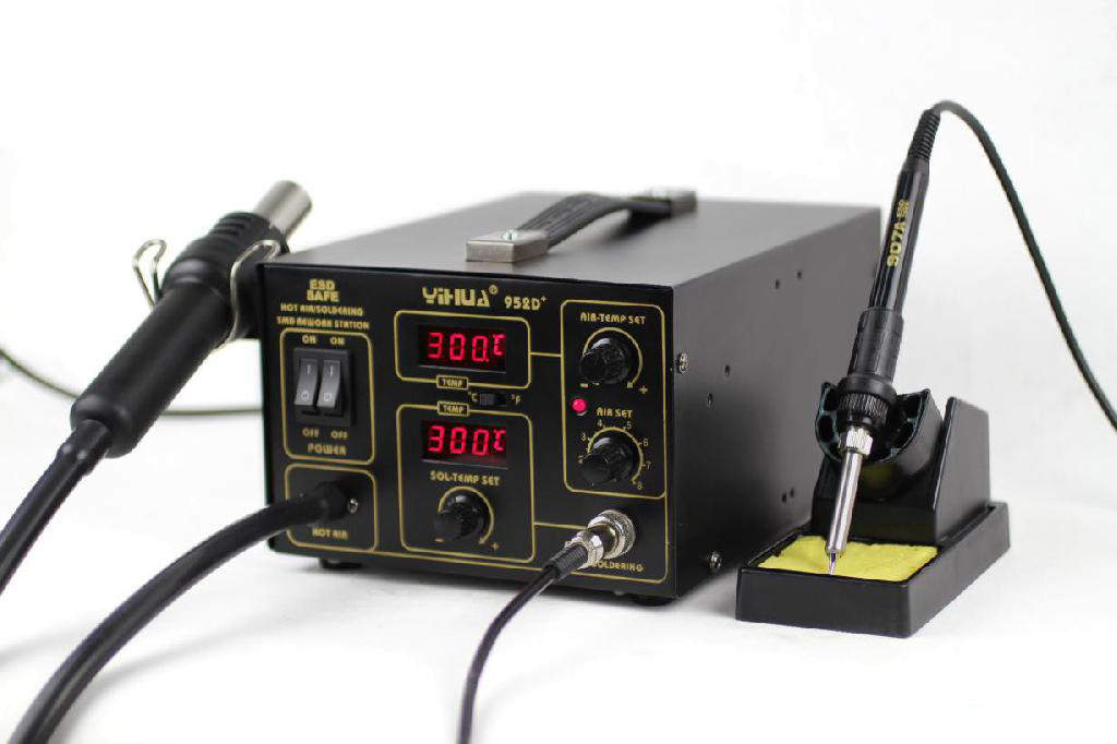 Yihua 952d sales
