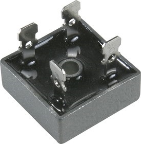 BR1010, KBPC,  [Диодный мост] [10А.] [1000В.], MIC