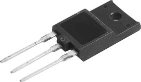2SD2125, SOT199,  NPN 600B/ 6A/50Вт, TOS
