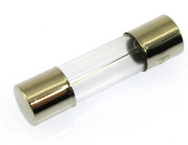 Предохранитель 179020.0,05, 5.0*20мм (стекл.),  5*20, SIBA