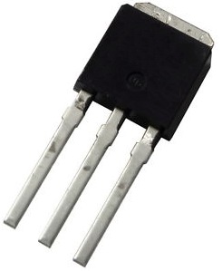 IRFU120NPBF, IPAK /TO-251, VISHAY/IR