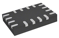 STSPIN220, QFN-16, ST