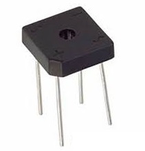 GBPC3506W, GBPC-W,  [Диодный мост] [35А] [600В], YJ