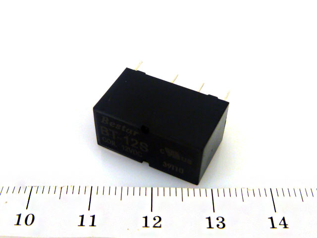 Реле bt 5s