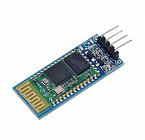 Bluetooth модуль HC-06, для Arduino, 1.8-3.6В, расстояние связи до 10м (H35), Китай