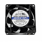 Вентилятор JA0825H2B0N-T, [~220В] [0,05А][80*80*25мм][подшип.качения], JAMICON(Kaimei)