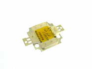Светодиод мощный 10W Epileds 30milr WARM WHITE, Белый теплый, 3000-3200 k,  IFmax=350mA, VF(v)=27-30v, 700-800lm, SXY