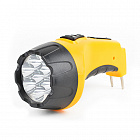ФОНАРЬ GARIN LUX Accu LED 700 универсальный, светодиодный, с 7 белыми светодиодами повышенной яркости. Мощность: 0.8 Вт., GARIN