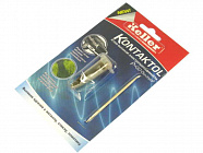 Клей токопроводящий КОНТАКТОЛ-АВТО 2г , Keller