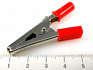 Крокодил  8005 (8-0030) RED (1229),  , Китай