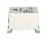 B82720S2102N040, Синфазный дроссель двухобмоточный 3мГн 10кГц 1A 220мОм , EPCOS