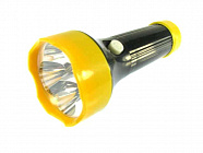 ФОНАРЬ ULTRAFLASH 5002-TH 4LED,  [4 светодиода] [батареки 3*AAA/LR03]