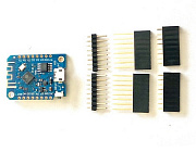 Контроллер WeMos D1 mini V3.0.0 WIFI,  DC 3.3B, 3,3 / 5,0 В. (0016), Китай