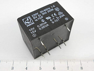 Трансформатор BVEI 303 2038, (HTF315-2) [1.9VA][230V][2x15V/2x63mA], HAHN