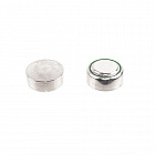 Батарейка LR44  ROBITON STANDARD R-AG13-0,  1,5В./190mAh / '1154' / 11,6мм.*5.4мм. /Дисков., Robiton