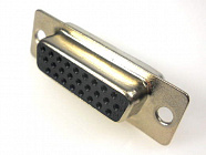 DHS-26F розетка на кабель,  , Китай